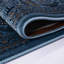 Oriental Indoor / Outdoor Area Rug-754652578