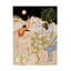 Moonlightdance sur toile par Arty Guava-222169140