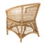 Amer Outdoor Lounge Chair