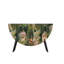 Buffet peint en demi-lune-104845024
