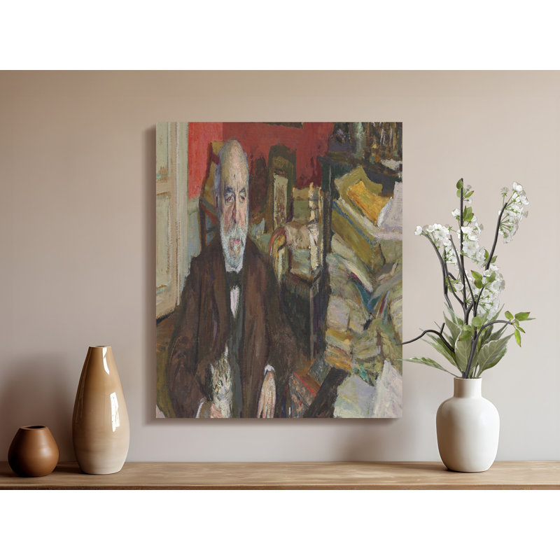Wrapped Canvas Print Set, 8x10