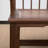 Simple All Solid Wood Bench-111027081