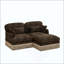 Canapé Comfy Chenille Leopard-787730341
