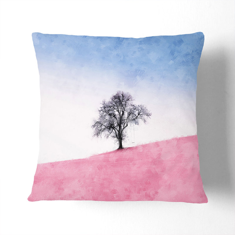 Square Cushion, 40cm H x 40cm W x 15cm D
