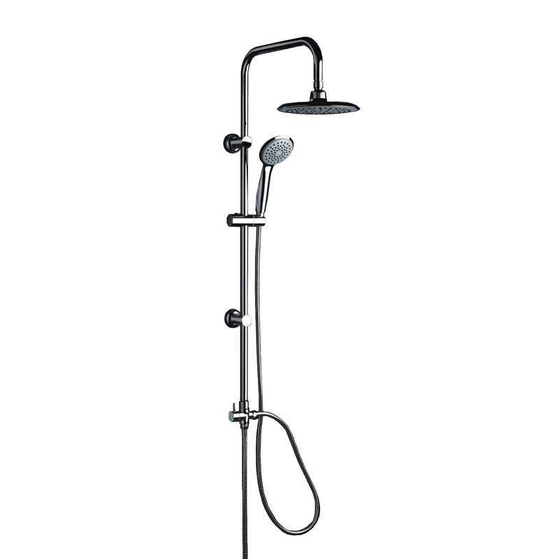 Dual Shower Head