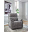 Fauteuil inclinable électrique Mealie-103549752