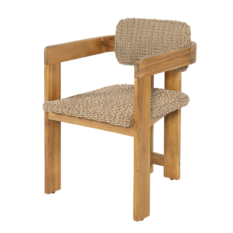 Chaise de salle à manger Coralia