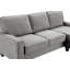 Canapé modulaire réversible avec rangement Serta Palisades-100330293