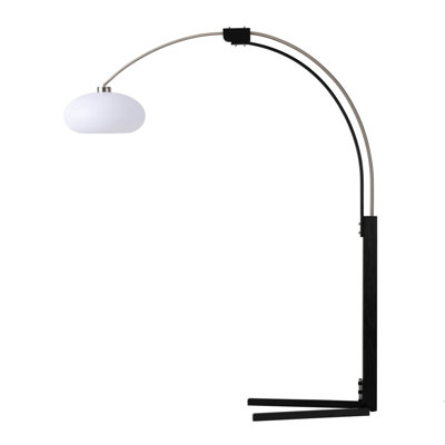 Morelli 85" Dimmable Floor Lamp