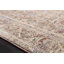 Tapis terre cuite / beige Guidinha-1828963600