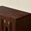 Buffet 31,5 po Mid Century Modern