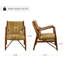 Upholstered Accent Chair-2146112034