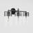 Plust 3 - Light Dimmable Vanity Light