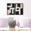 Placed Together Set Set by Oliver Gal-263691544-263691545
