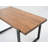 Live Edge Rustic Coffee Cokctail Table