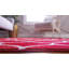 Tapis contemporain Tellaro couleur bois de rose-61874644