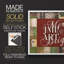 «Merry and Bright», reproduction encadrée-1481184230-1481184217