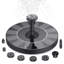 Carmala Outdoor Fountain