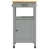 Grey is out of stock selected