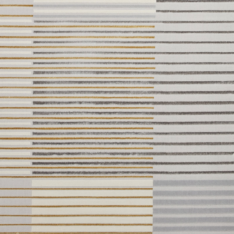 Apollo area rug Machine Woven Rectangle Grey, Rectangle 200 x 290cm