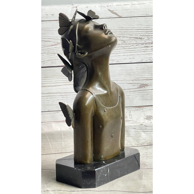 Objet de décoration Ulana