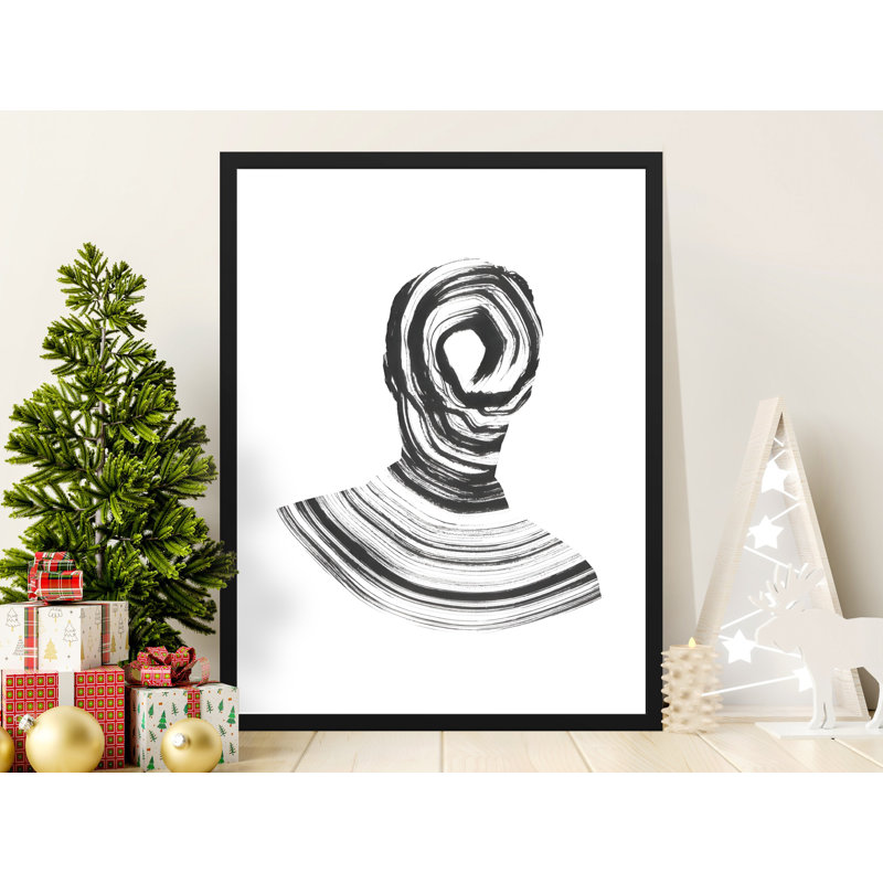 Deonne Single Picture Frame Print, 50.8 cm H x 40.64 cm W