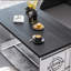 Table basse Industrial