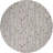 Aratrika Floral Gray Area Rug-1859330462