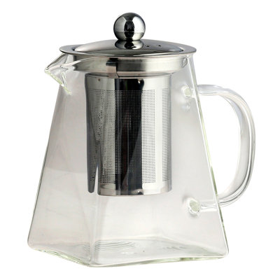 Angiola Glass Mug