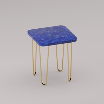 Admiranda Side Table