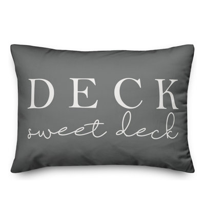  Housse et insert de coussin d'extérieur pour l'extérieur