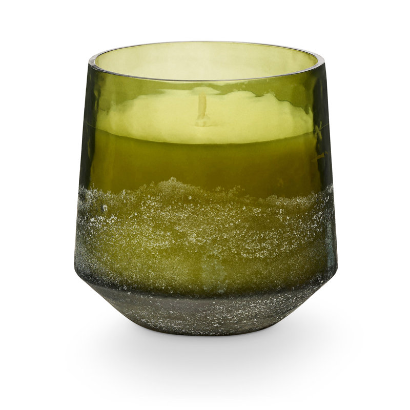 Baume et cèdre Balsam verre et cèdre, Grand verre baltique