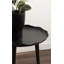 Table de bout haute 22 po Avelines-103830558