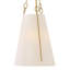 Grand luminaire suspendu Hinkley Danvers