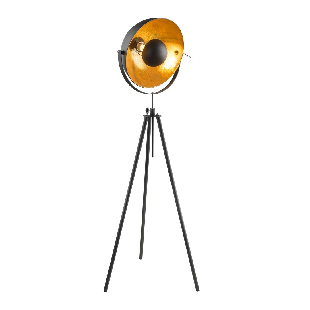 179 cm Tripod-Stehlampe Alicante