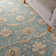 Bade Wool Oriental Indoor Rug