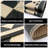 Enzo Geometric Checkered Waterproof Reversible Outdoor Rug-1407817029-1383866170