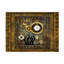Impression sur toile par Lewis Lewis Steampunk Octopus-1914607646