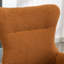 Chaise berçante en métal-67992695