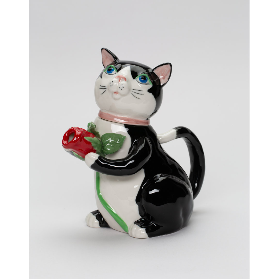 Trinx Jenica 11oz. No Pattern Trinx