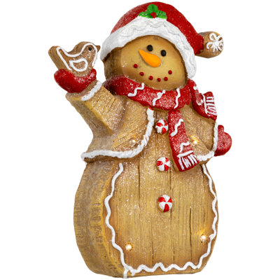 Figurines de Noël et objets de collection