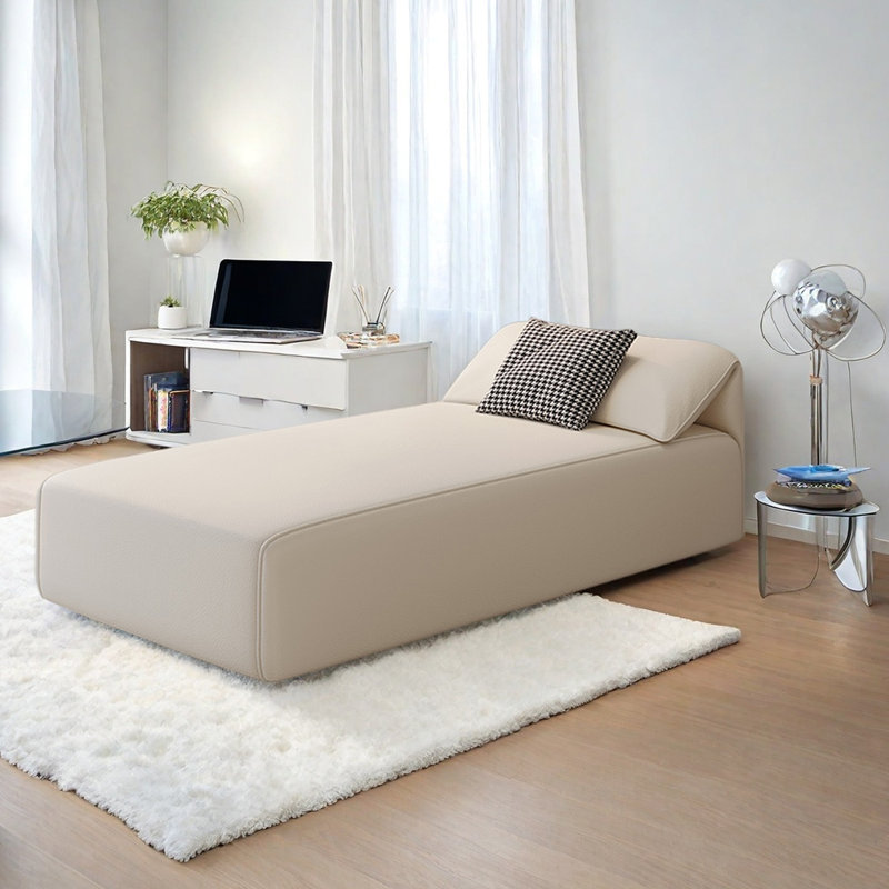 Deléo, Beige