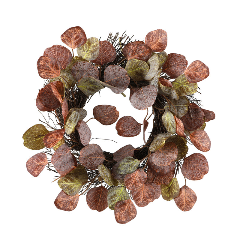 Eucalyptus Arrangement in Free-Standing