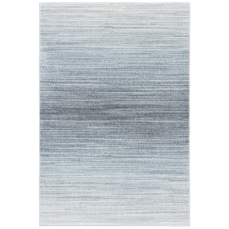 Templin Performance Rug, Runner 2'6" x 6'