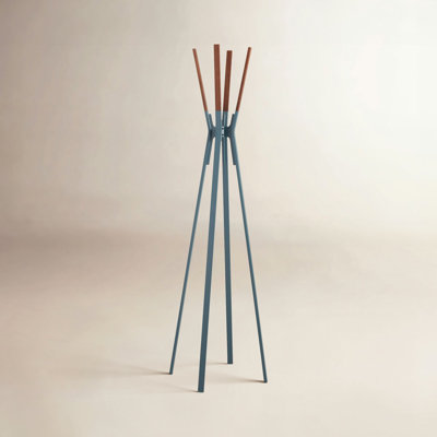 Splash Coat Rack