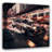"Drifting in Style III" de Maki par Deundria - impression sur toile tendue-87386743
