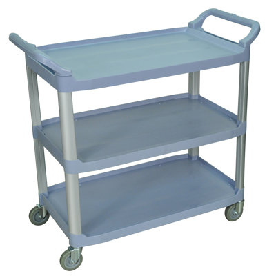 Chariot utilitaire Tuffy
