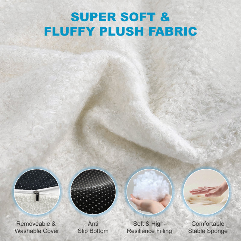 Orthopedic Polyester Pet Bed