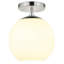 Plafonnier semi-encastré 9 lumières Bartlett-1822648159-1822648099