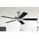 132cm Cyclone 5 Blade Ceiling Fan